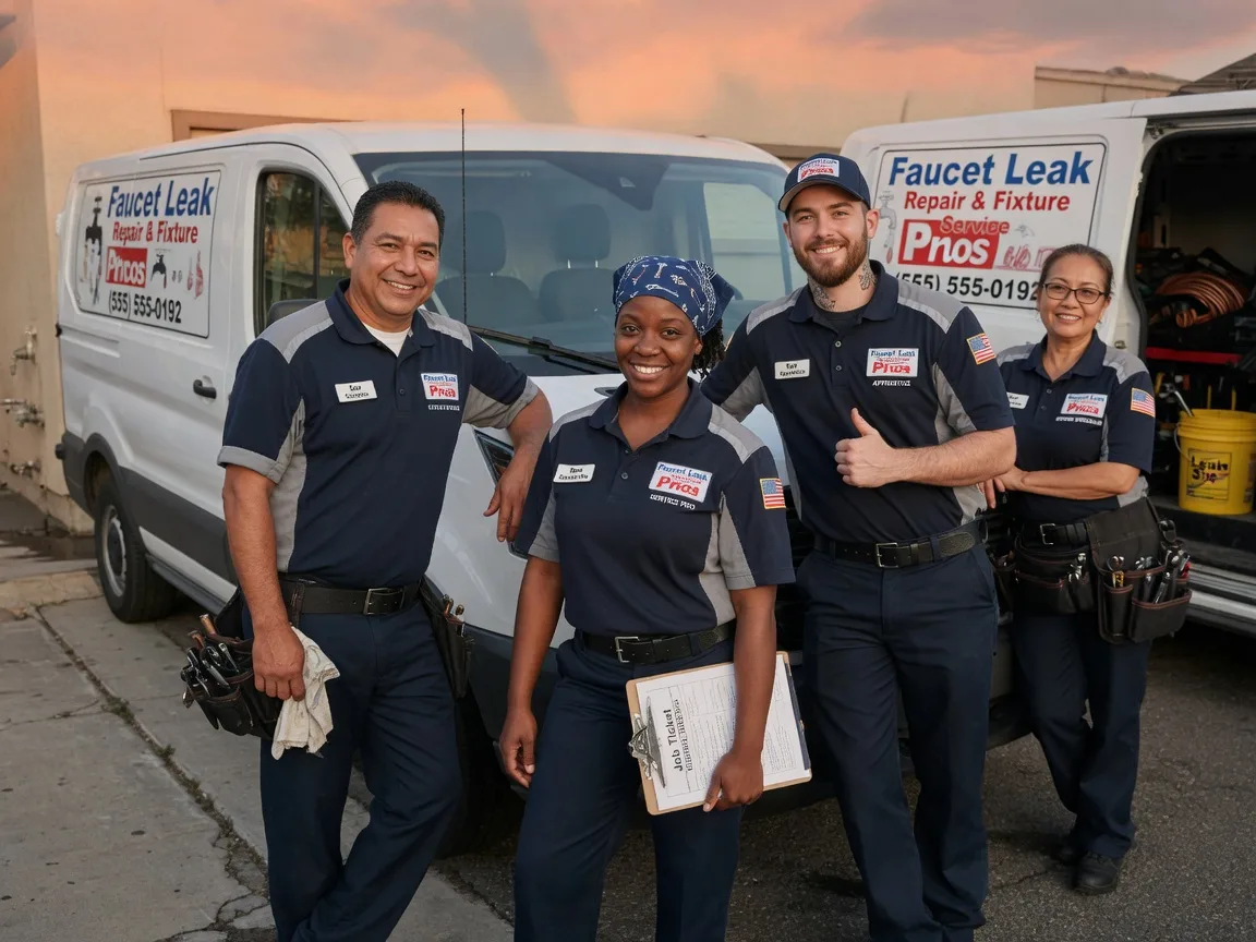 Faucet Repair company in Lithopolis, OH